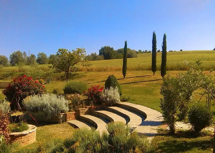 Nobile Family Cortona