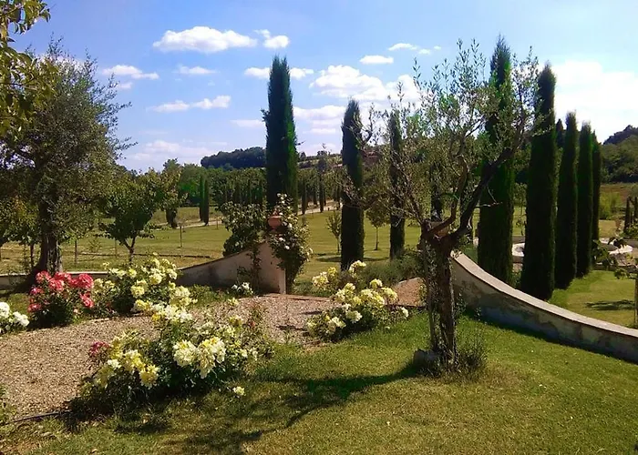 Nobile Family Cortona