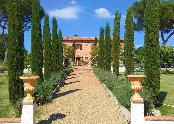 Nobile Family Bed & Breakfast 4*