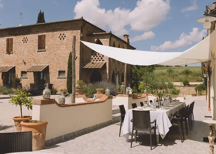 Nobile Family Bed & Breakfast Cortona