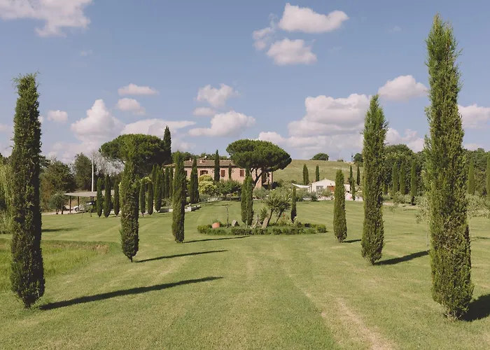 Bed & Breakfast Nobile Family Cortona