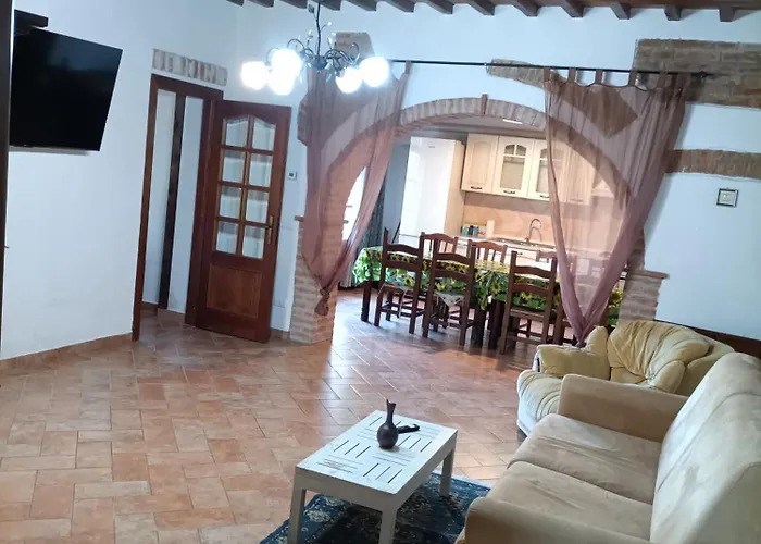 Nobile Family Bed & Breakfast 4*