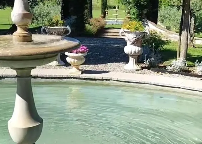 Nobile Family 4* Cortona