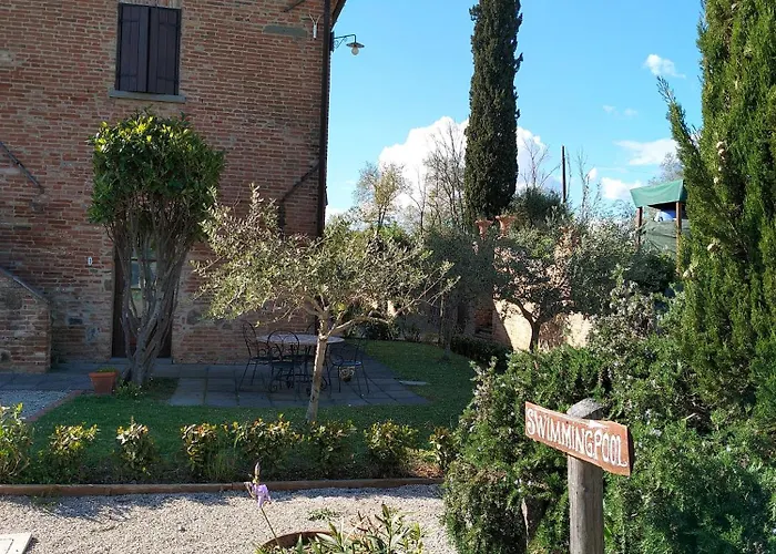 Nobile Family 4* Cortona