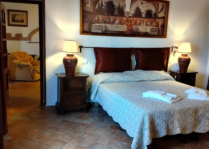 Bed & Breakfast Nobile Family