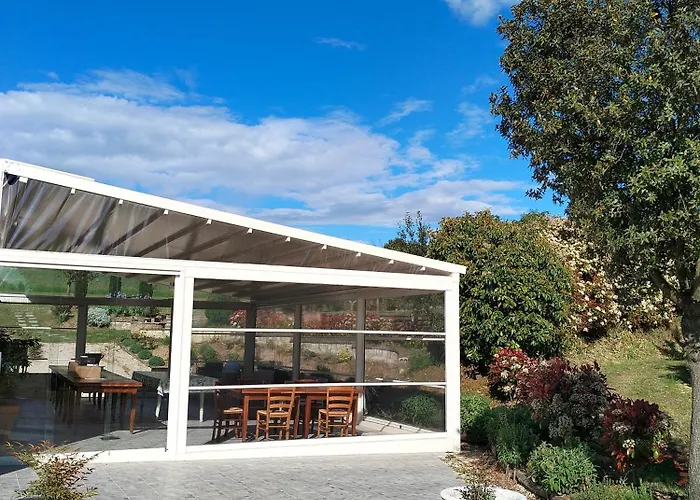 Bed & Breakfast Nobile Family Cortona