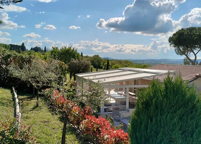 Nobile Family 4* Cortona