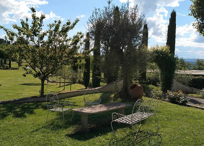 Nobile Family Bed & Breakfast