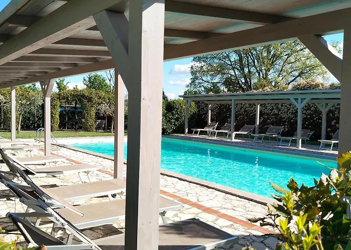 Bed & Breakfast Nobile Family