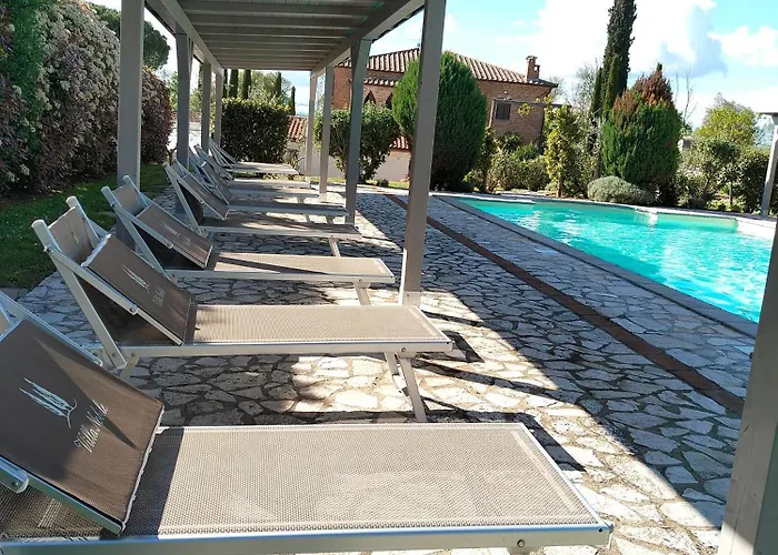 Nobile Family Cortona